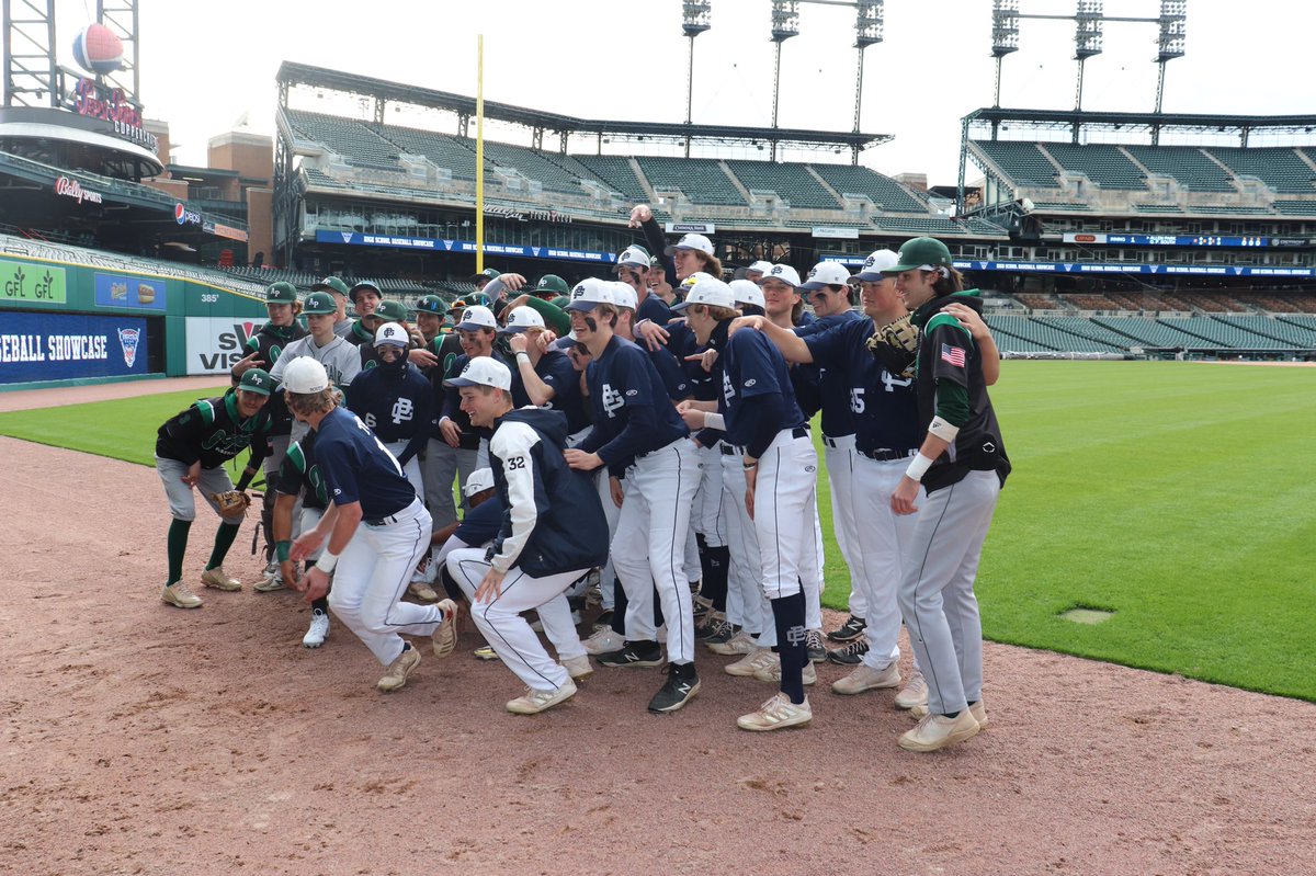 GPS Baseball tweet media