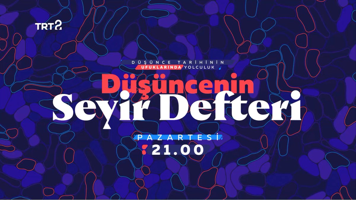 seyirdefterid's tweet photo. Düşüncenin Seyir Defteri'nde bu akşam felsefe tarihinin en etkili ayrımlarından biri konuşuluyor: İç ve dış, zahir ve batın.
Anaxagoras'ın dediği gibi her görünen bir görünmeyeni mi ifşa eder? 
Görünmeyenin, görünüşün kuruluşunda bir yeri var mı?21:00'da, Trt2'de. https://t.co/kTqrbrNUxW