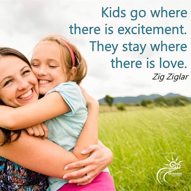 Extended Housing tweet media