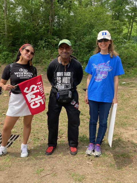 DUP Workers Union tweet media