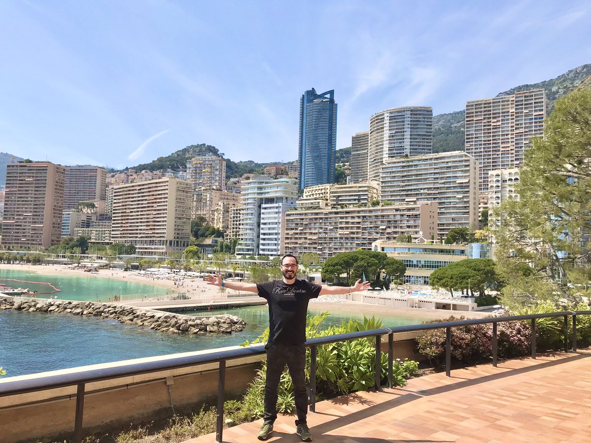 WilliamKassouf's tweet photo. EPT Monte Carlo! The calm before the storm!
A huge turnout here for EPT Main Day 1A. Iβll be playing a satellite to be in for the min to win the max. Then EPT Main Day 1B tomorrow.
Allez allez! Andiamo! Vamos!
π€ππ£πͺπ₯₯π°πΎπβοΈ
#EPTMonteCarlo
#lesnoixdecoco
#9highlikeaboss https://t.co/dus3IvGLSC
