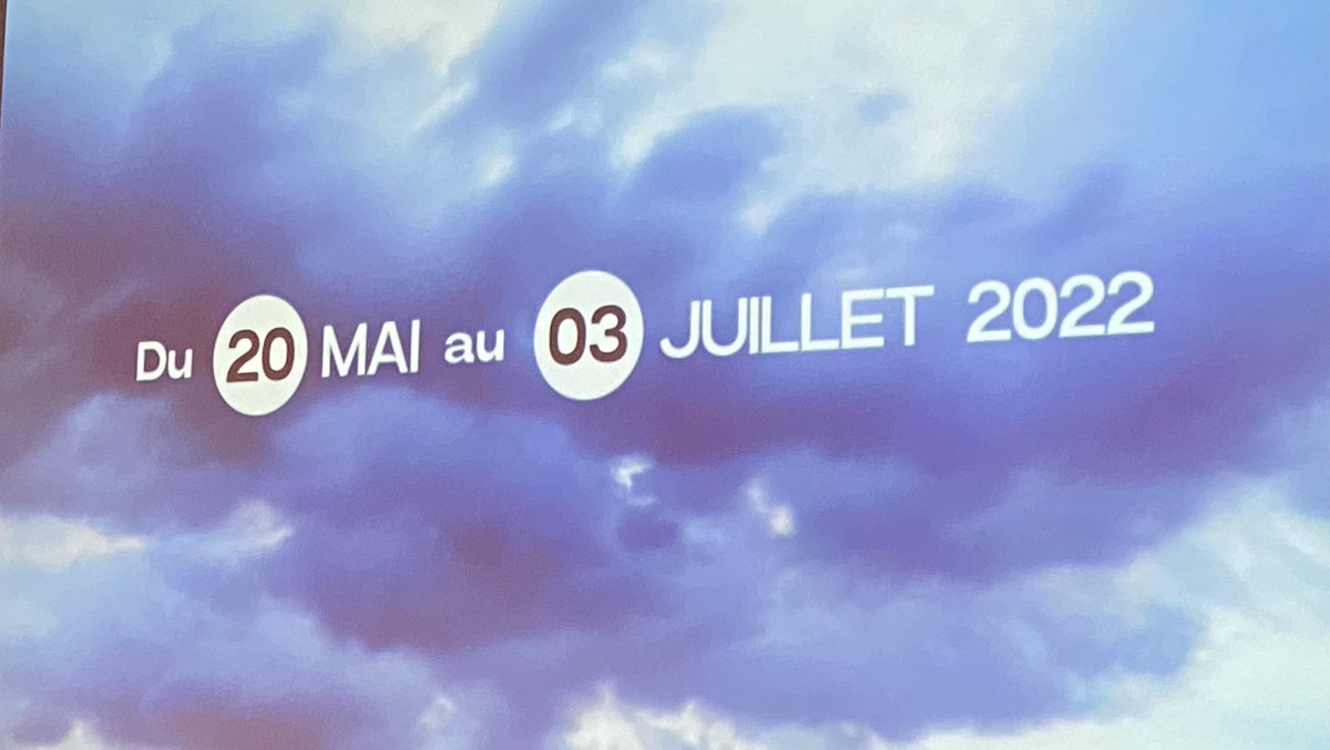 Lancement officiel de l’événement #RUN organisé par @VilledeNancy et @Grand_Nancy au sein duquel le <a href="/SportUNancyMetz/">Ligue Grand Est FFSU - Nancy-Metz</a> est fortement impliqué avec <a href="/SLUCbasketNancy/">SLUC Nancy Basket</a> et <a href="/aspttnancy/">ASPTT Nancy</a> en organisant les tournois de @3x3Ffbb les 17 et 18 juin sur la Place de la Carrière! @mathieuklein