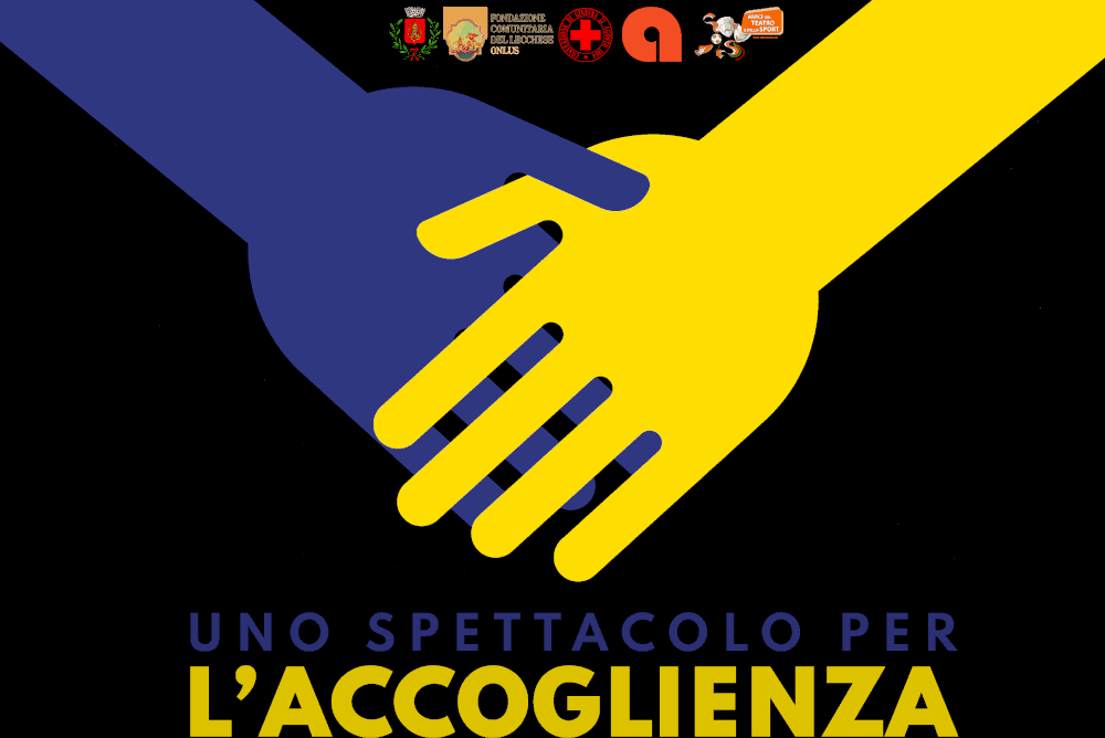 auditoriumCasa's tweet image. Uno spettacolo per l&apos;accoglienza. Venerdì 6 maggio.  auditoriumcasatenovo.com/eventi-2021-20… #casatenovo #auditoriumcasatenovo #UkraineHelpIT #UkraineWar #Ucraina