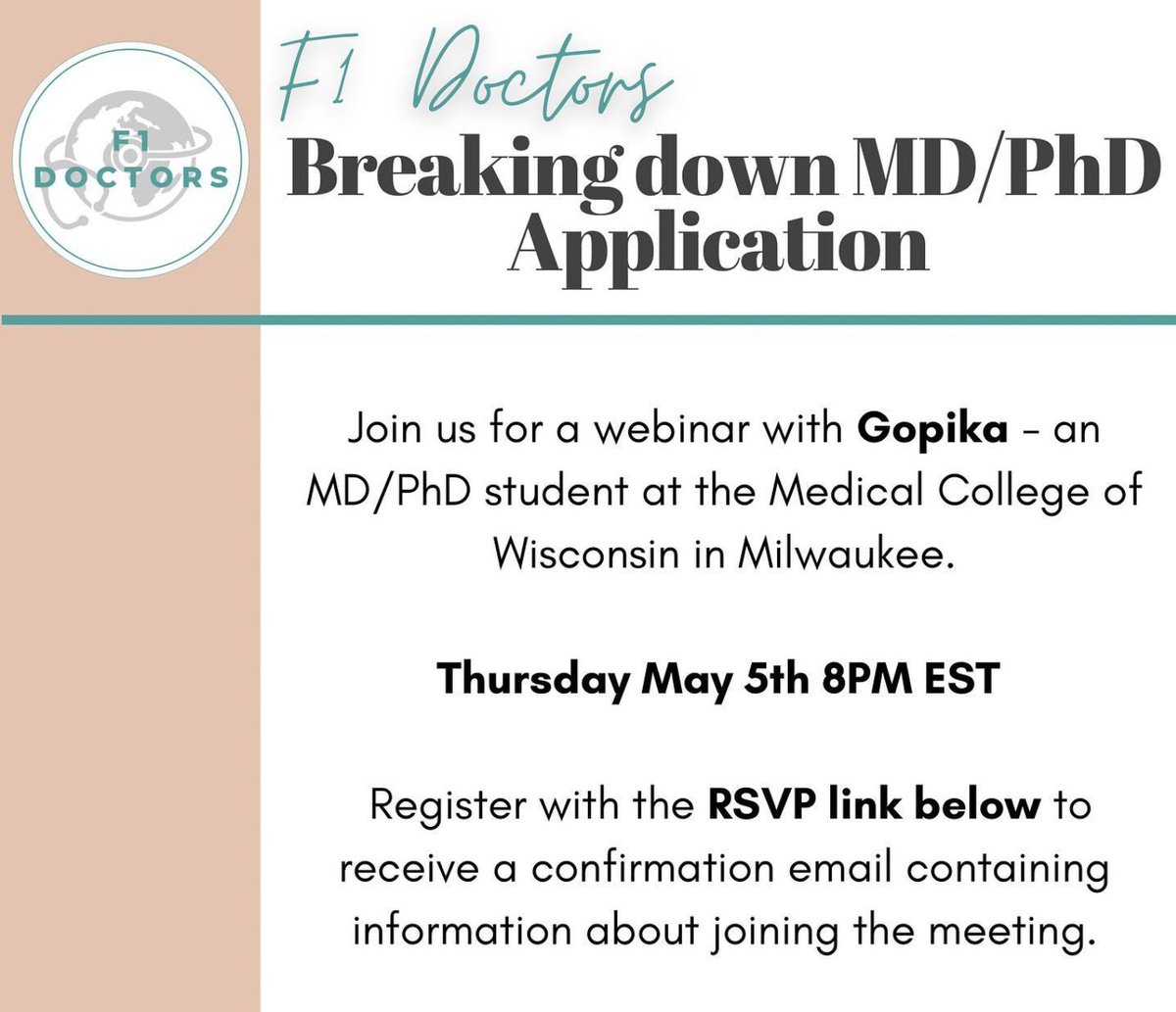 F1 Doctors tweet media