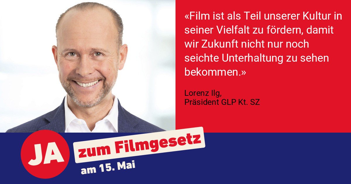 #Film ist als Teil unserer #Kultur in seiner #Vielfalt zu fördern, damit wir in #Zukunft nicht nur noch #seichte #Unterhaltung zu sehen bekommen!
Ich oute mich als #Cineast, bin #cinephil und liebe #cineastische #Movies
#EsistZeit für mehr #Kultur- &amp; #Filmförderung!
@filmgesetz