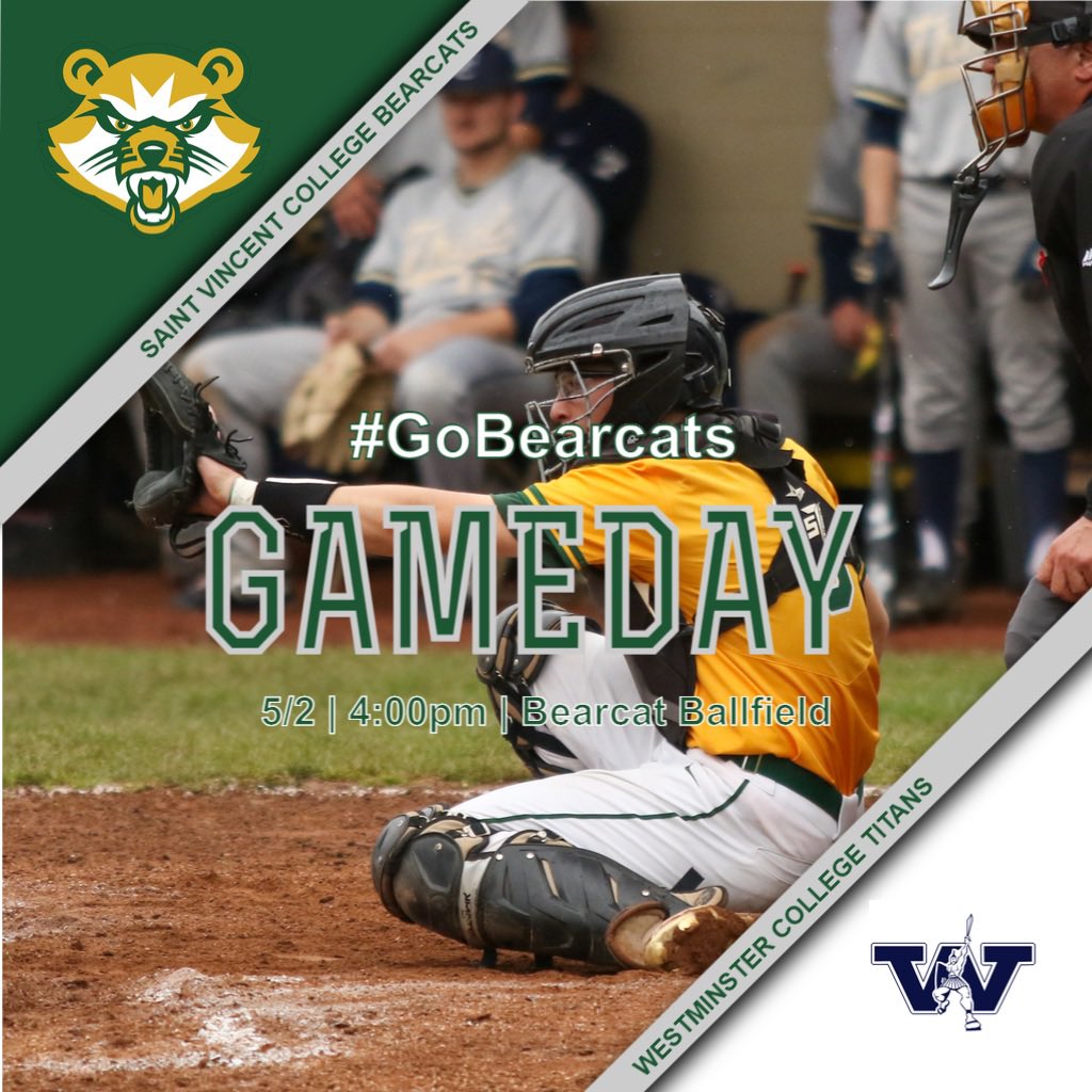 SVC Bearcats (SVC_Bearcats) / Twitter