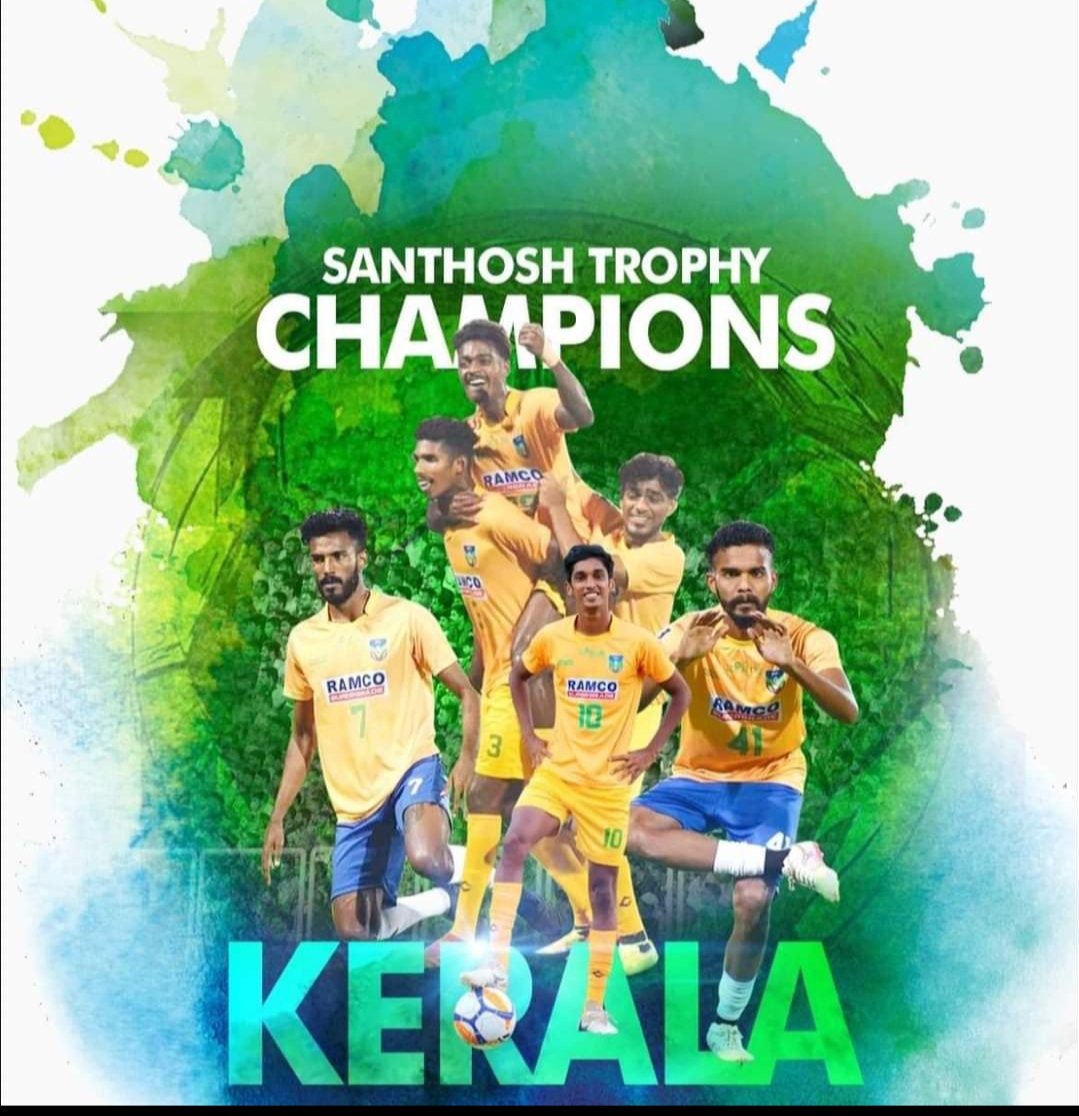 It's time to celebrate....