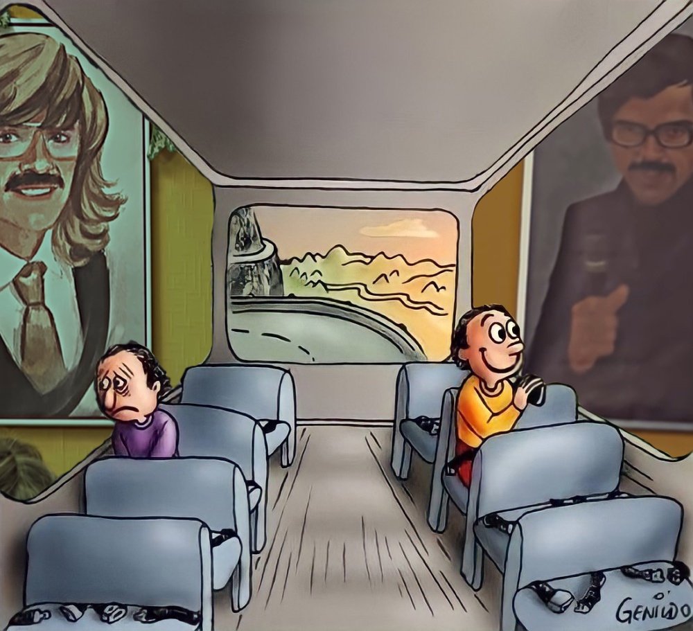 Однажды приходилось торопиться по временному коридору верхом на внутренностях межсезонного автобуса! Всё сразу стало ясно!