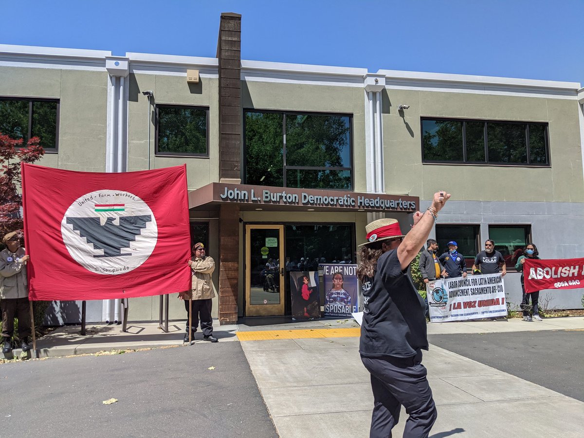 CalRedBerets tweet media