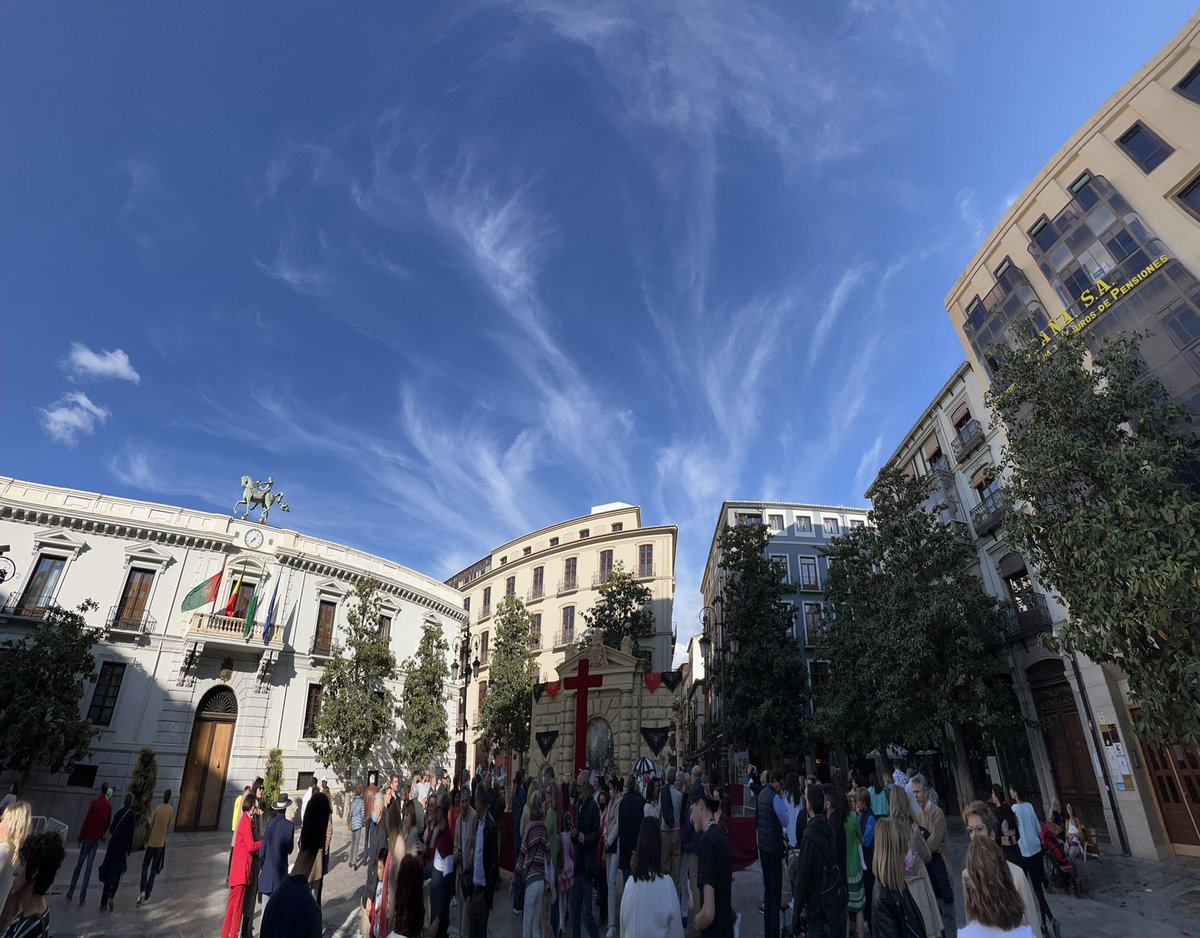 Ayuntamiento de Granada tweet media