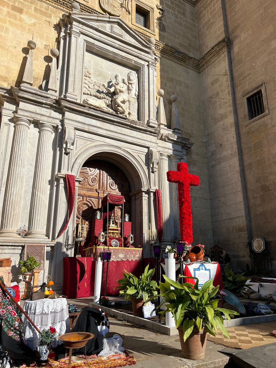 Ayuntamiento de Granada tweet media