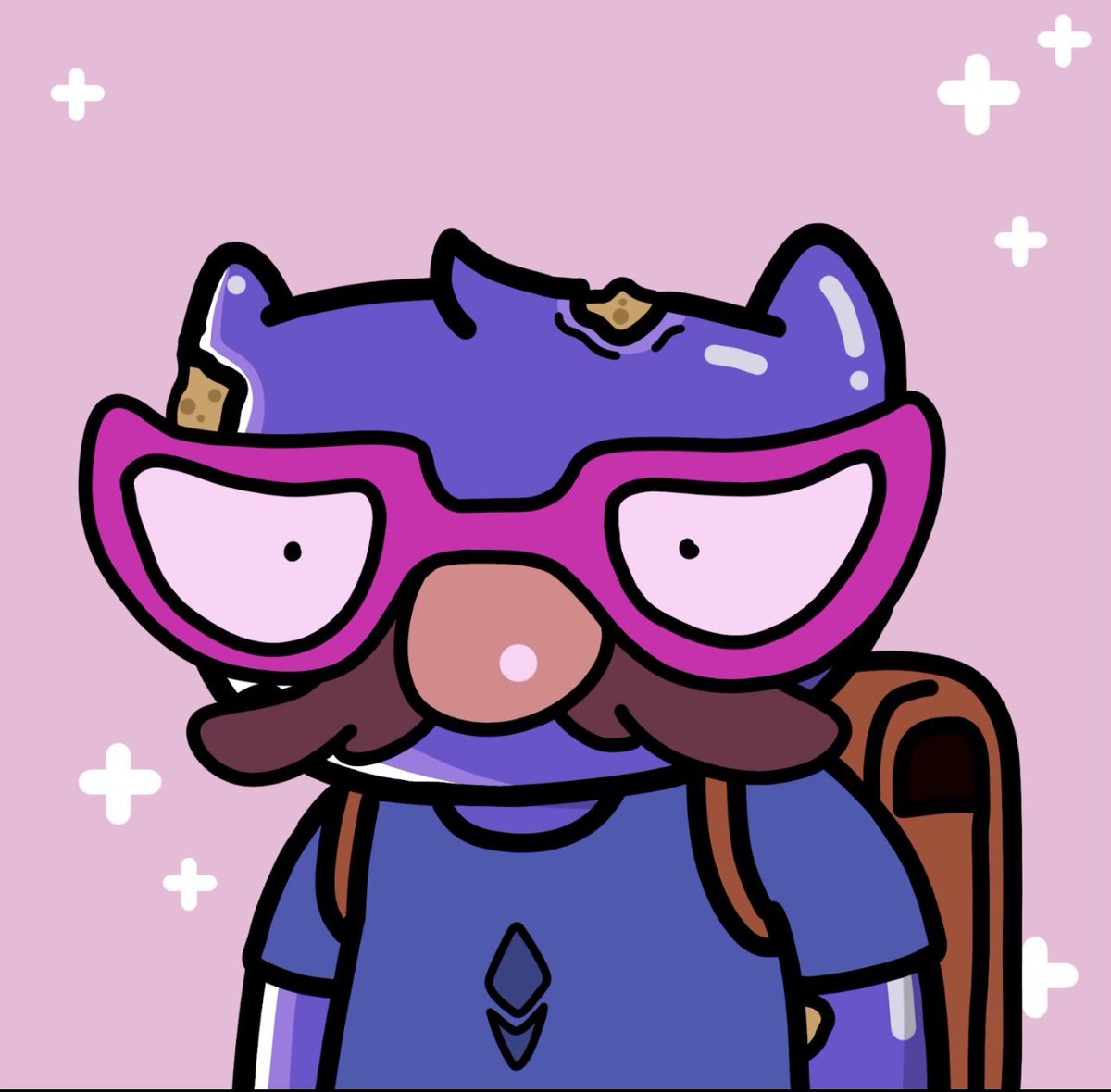 🚨 #Giveaway 🚨
Giving away a <a href="/SpacebooNFT/">Space Boo</a>
All you gotta do is follow
@astroclassnft &amp; <a href="/themanimanu/">Mani Manu 🐦‍⬛</a> 
Tag 3 friends ✅
Like &amp; RT ✅
winners will be picked in 48 hours 💫