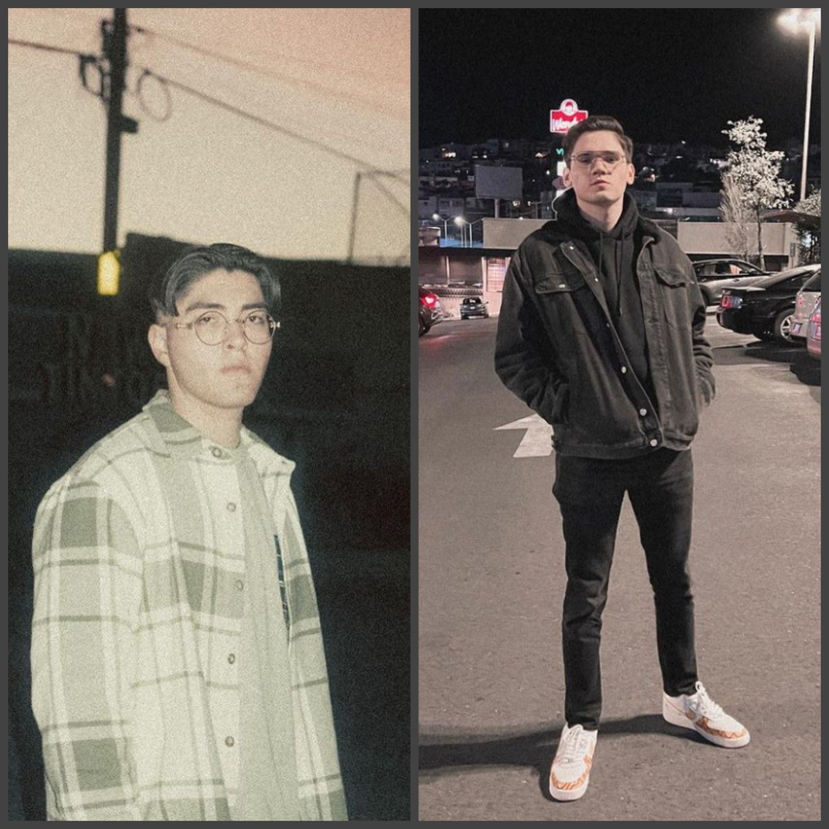 evilvalle's tweet photo. El día de hoy se viene el Crossover más epico del internet, Mariana ft Kevin Kaarl

Esto va a estar buenísimo. https://t.co/hOg9Uik9UZ