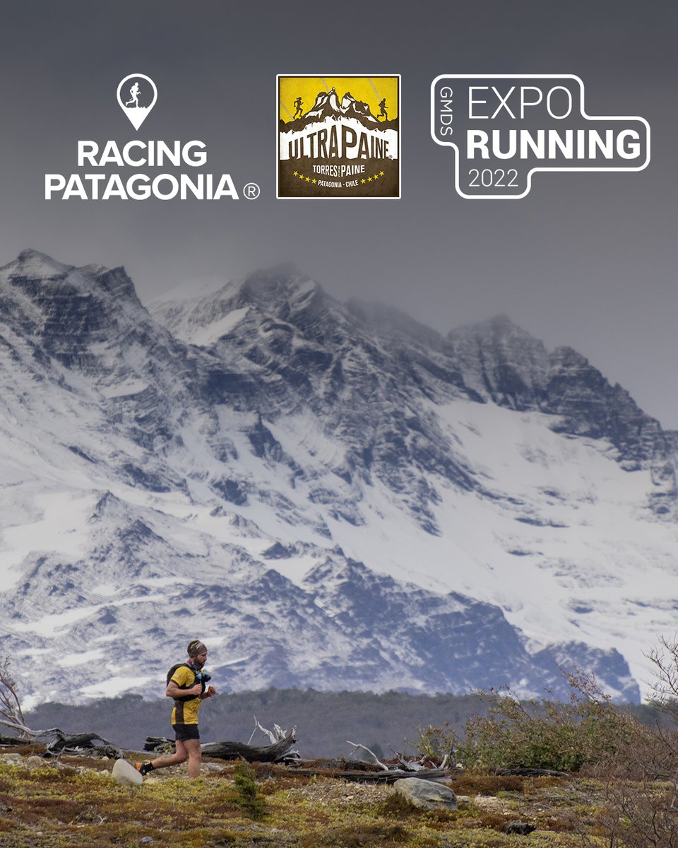 🤩 ¡Ultra Paine estará en la Expo Running del Maratón de Santiago 2022! Junto a @patagonianmarathon y <a href="/ultrafiord/">Ultra Fiord</a> te estaremos esperando el 5, 6 y 7 de mayo en la Estación Mapocho: instagram.com/p/CdEGtvvsaOi/

#UltraPaine2022 #GatoradeMaratónDeSantiago #MDS2022