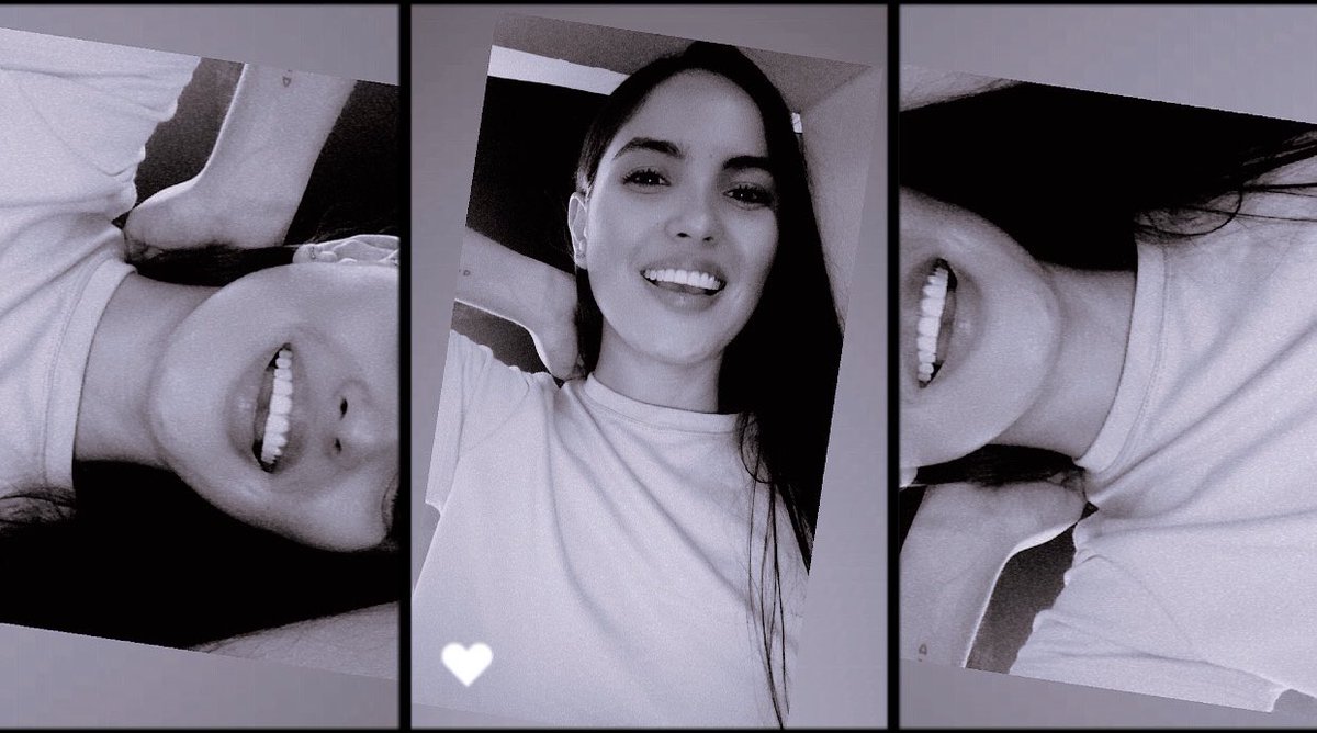 mariiakardenaz's tweet photo. Hoy me siento preciosa🥺🥰 https://t.co/A1AKOSbHvb