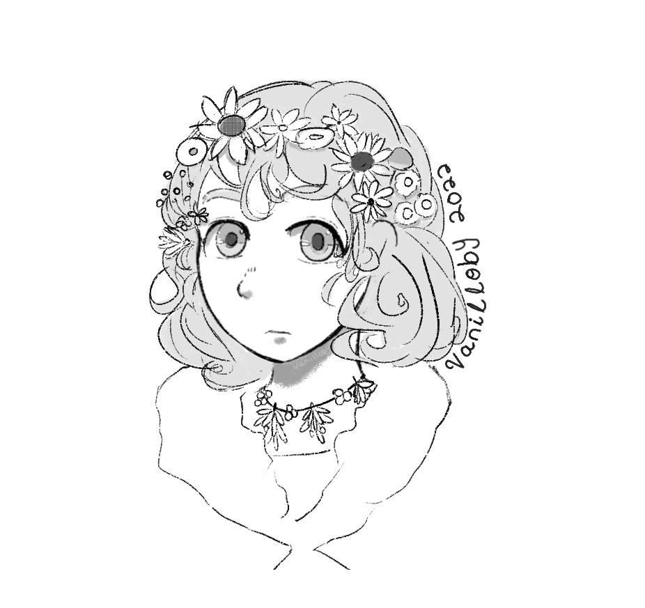 Vanilloby's tweet photo. Hehehe manga style is still my favorite
#mangaart #イラスト https://t.co/8J3IGVK5uC