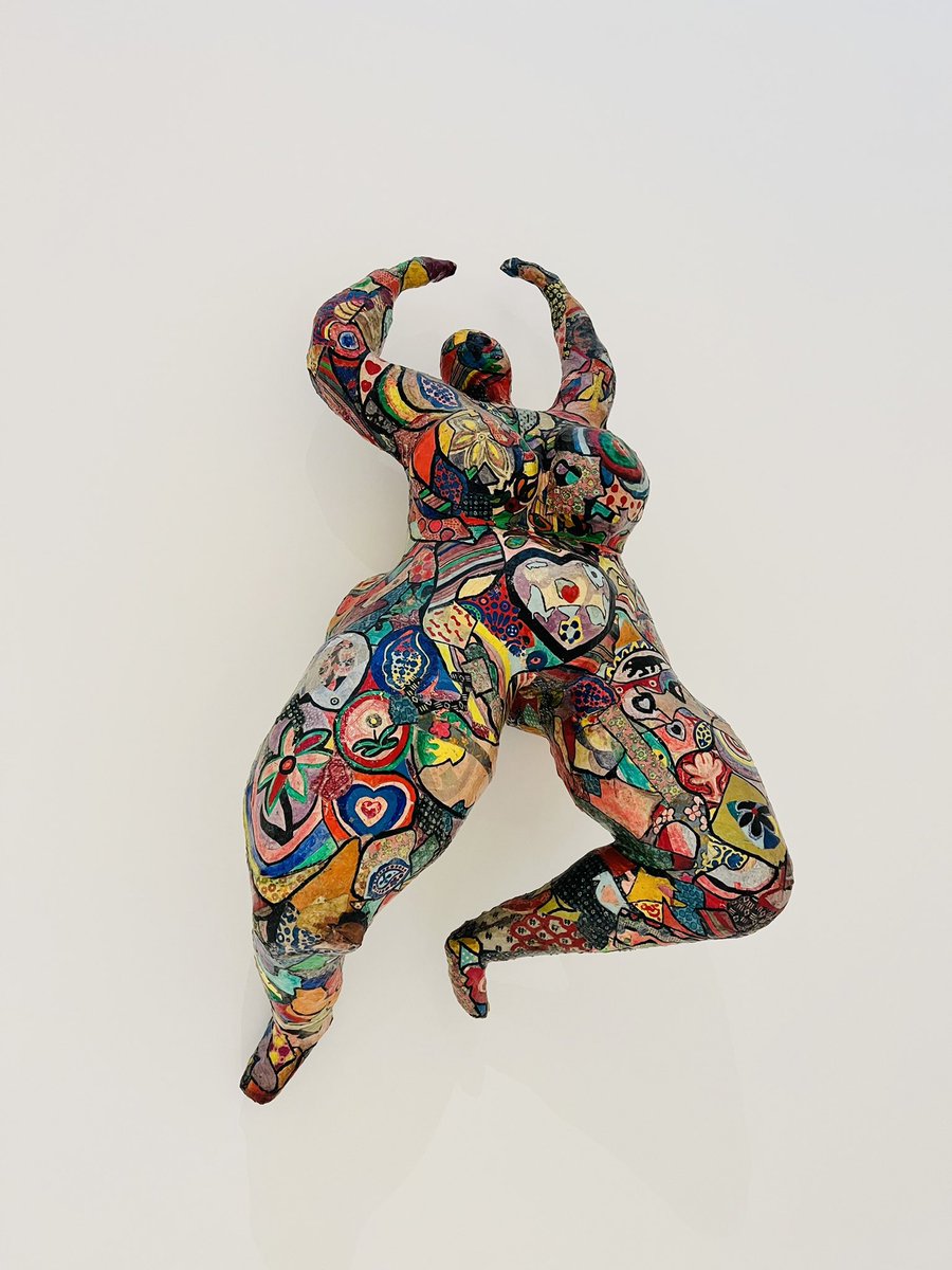 Leslie Luna (@leslie_luna_v) on Twitter photo In love with the new look of <a href="/MCASD/">Museum of Contemporary Art San Diego</a> #LaJolla! ๐๐จ #yayoikusama #nanas #nikidesaintphalle In love with the new look of <a href="/MCASD/">Museum of Contemporary Art San Diego</a> #LaJolla! ๐๐จ #yayoikusama #nanas #nikidesaintphalle