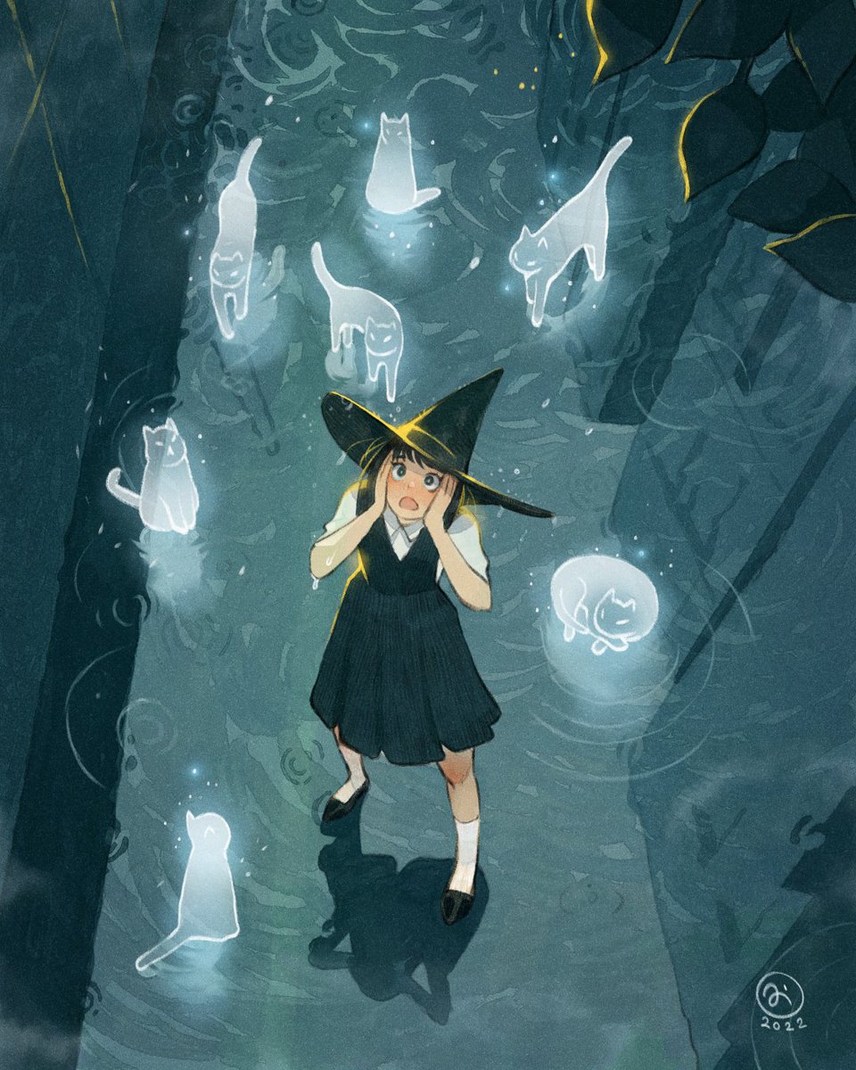 Simz (@simzarts) on Twitter photo 