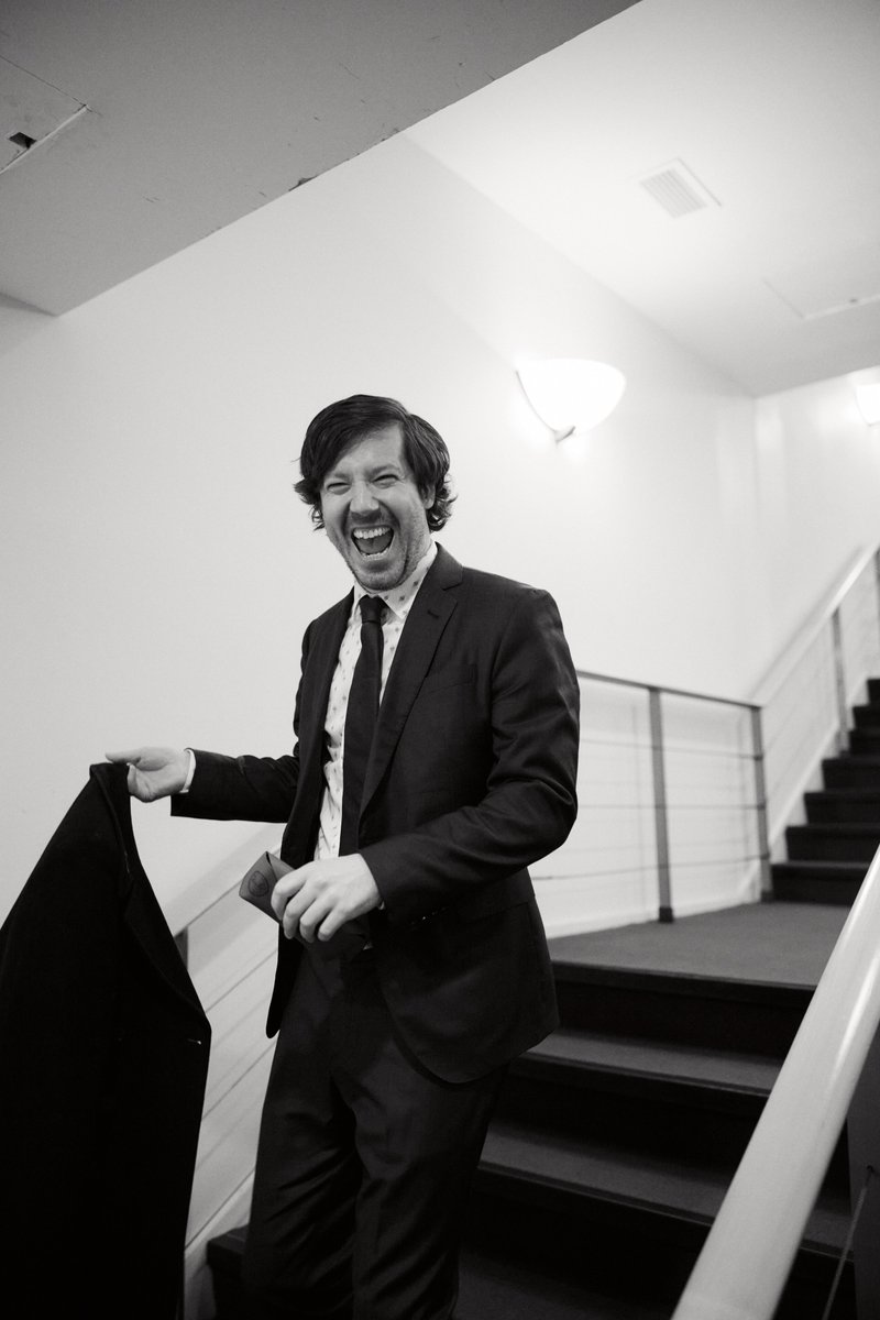 HBODocs's tweet image. All that’s known.

#SpringAwakeningHBO chronicles the original cast and creative team’s whirlwind journey back to the stage as they reunite, reconnect, and rediscover the beauty and timelessness of the hit musical. Premieres tomorrow at 9PM on @HBOMax.