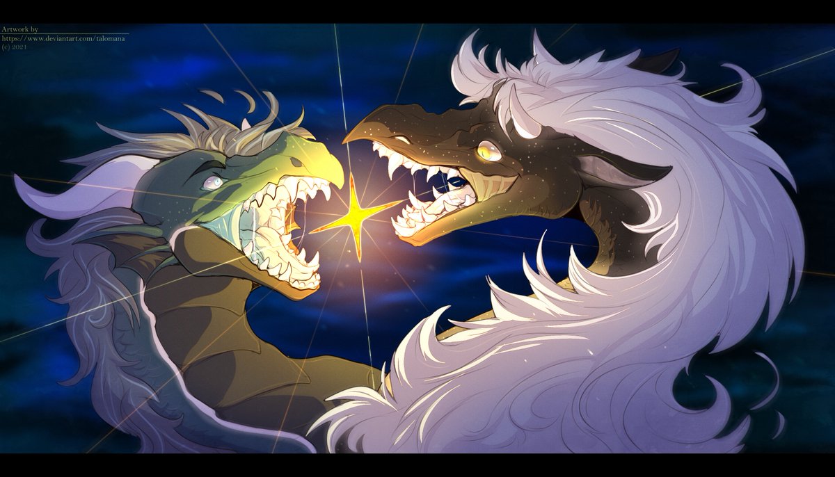 talomana's tweet photo. Yo everyone! I'm Talych an artist who really loves drawing dragons, anime boiz and uniform. It's my attempt to resurrect my twitter so -- Let me show you some of my dragons first! However mostly I'll tell about my human OCs and do it in russian as I'm not that good at English :p https://t.co/O8pfNFRhUY