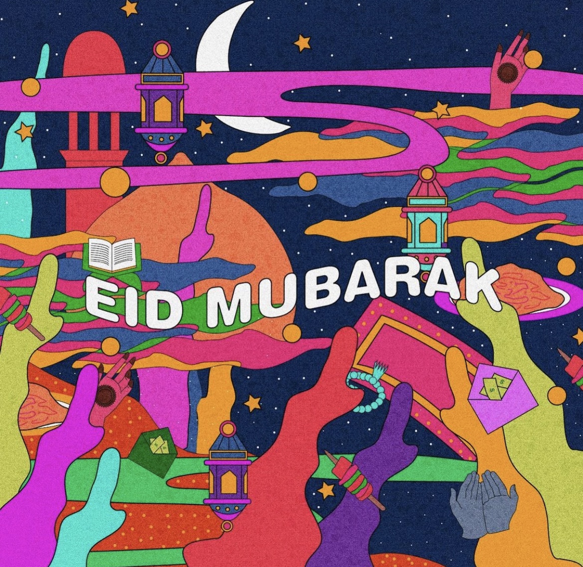 Forth Valley Welcome (@forthvalleywelc) on Twitter photo we are wishing all New Scots and those celebrating a very happy, healthy and blessed Eid Mubarak 💛
we hope everyone is having a joyous and wonderful celebration with loved ones and friends💛 we are wishing all New Scots and those celebrating a very happy, healthy and blessed Eid Mubarak 💛
we hope everyone is having a joyous and wonderful celebration with loved ones and friends💛