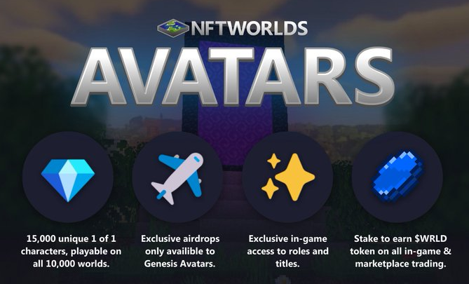 Alright #shackfam, who wants a <a href="/nftworldsNFT/">NFT Worlds</a> Avatars Whitelist Pass? These are currently going for 0.67 eth on <a href="/opensea/">OpenSea</a>!

Lets get this post to 250 likes/retweets and we'll GIVE ONE AWAY to you guys! 🎉⛳️

🔔Notifications ON so you don't miss it!