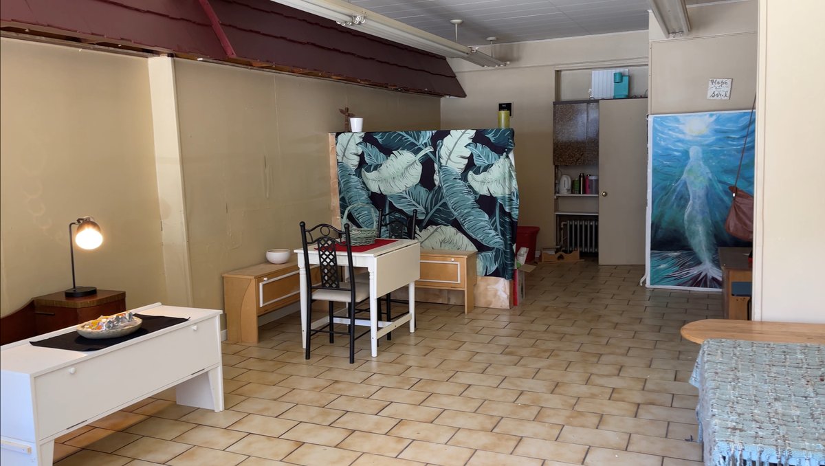 Travis Fortnum tweet media