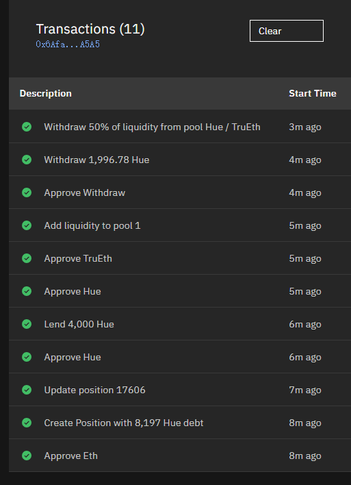 Rabittubbf's tweet photo. this protocol is asesome,when will it launch to mainnet?
0x6Afa78A0F16c1fB91f523d12620A280AFCAEA5A5 https://t.co/bHmtAzeEC2