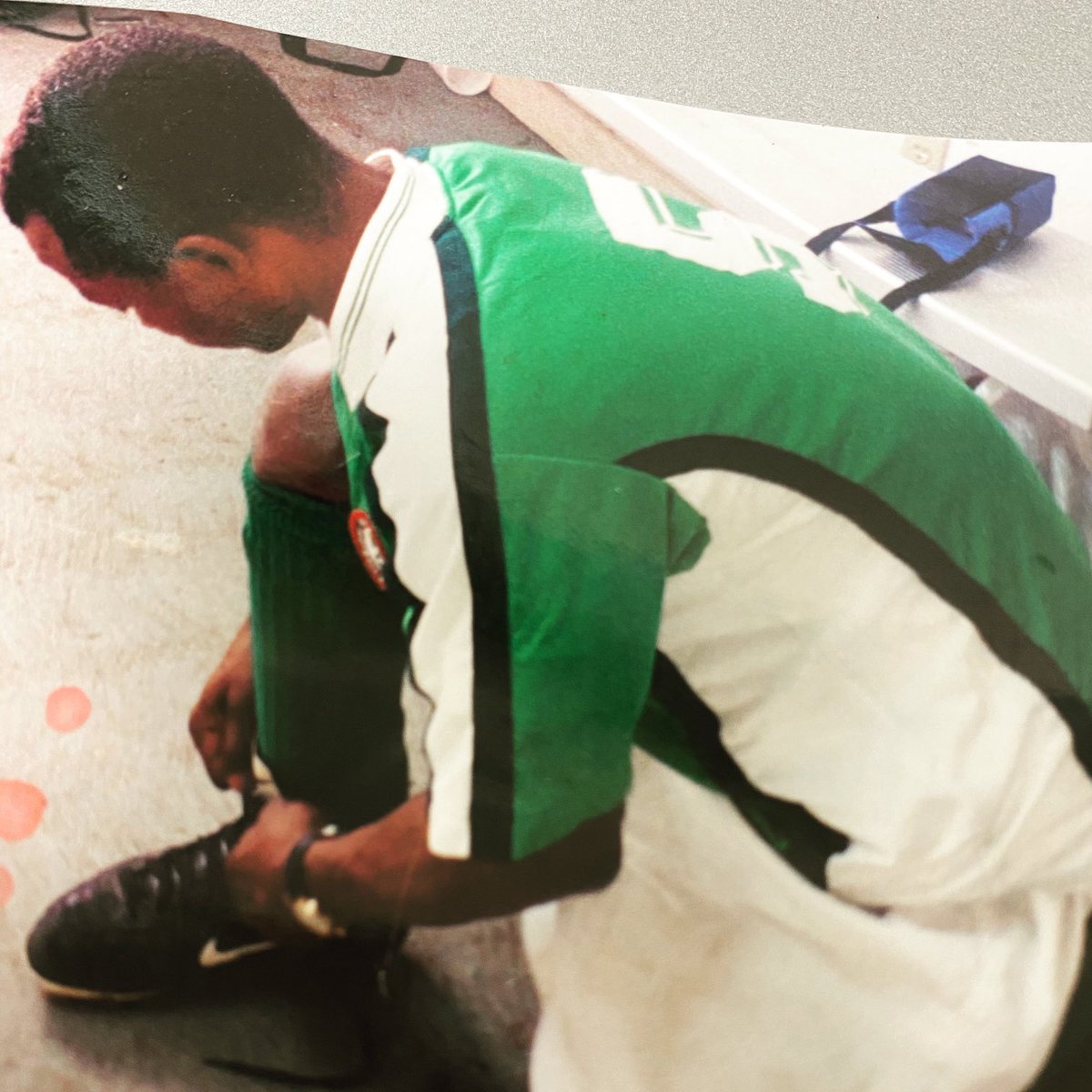 #NIGERIA#SUPER#EAGLE#YESTERYEARS #