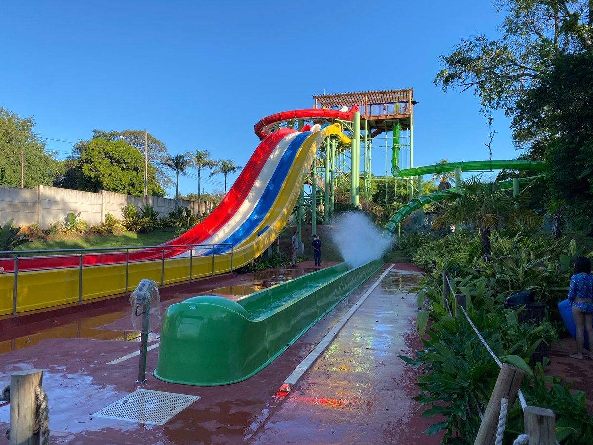 premierrides's tweet photo. #PremierRides was thrilled to be part of the 2022 #IAAPASummit: Latin America this past week. 🌴🦜🌈🎢
A very special thank you to the IAAPA Latin America and @IAAPAHQ team for organizing such a wonderful #networking and #educational event. https://t.co/yYG4rJ3xPD