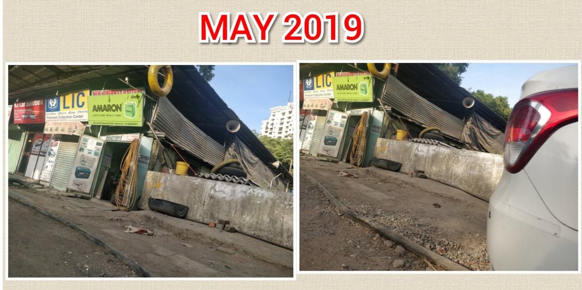 citizen1819's tweet photo. .@mybmc @mybmcWardS see the level of illegal construction on yearly basis. Now there is a mobile tower which is leaning towards the road. Is it safe?
@MSEDCL @CMDMSEDCL is the electricity subsidised?
Location- Next to Great eastern Garden,Kanjurmarg west @MumbaiPolice @sanjayp_1 https://t.co/wvADyJiAJx