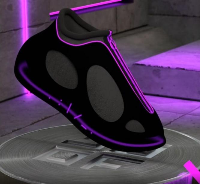 Last chance to get Super Rare pair! 

6/10 left

futures-factory.com/capsule/5c7d75…

#NFTs #NFTCommunity #NFTdrops #sneakerheads