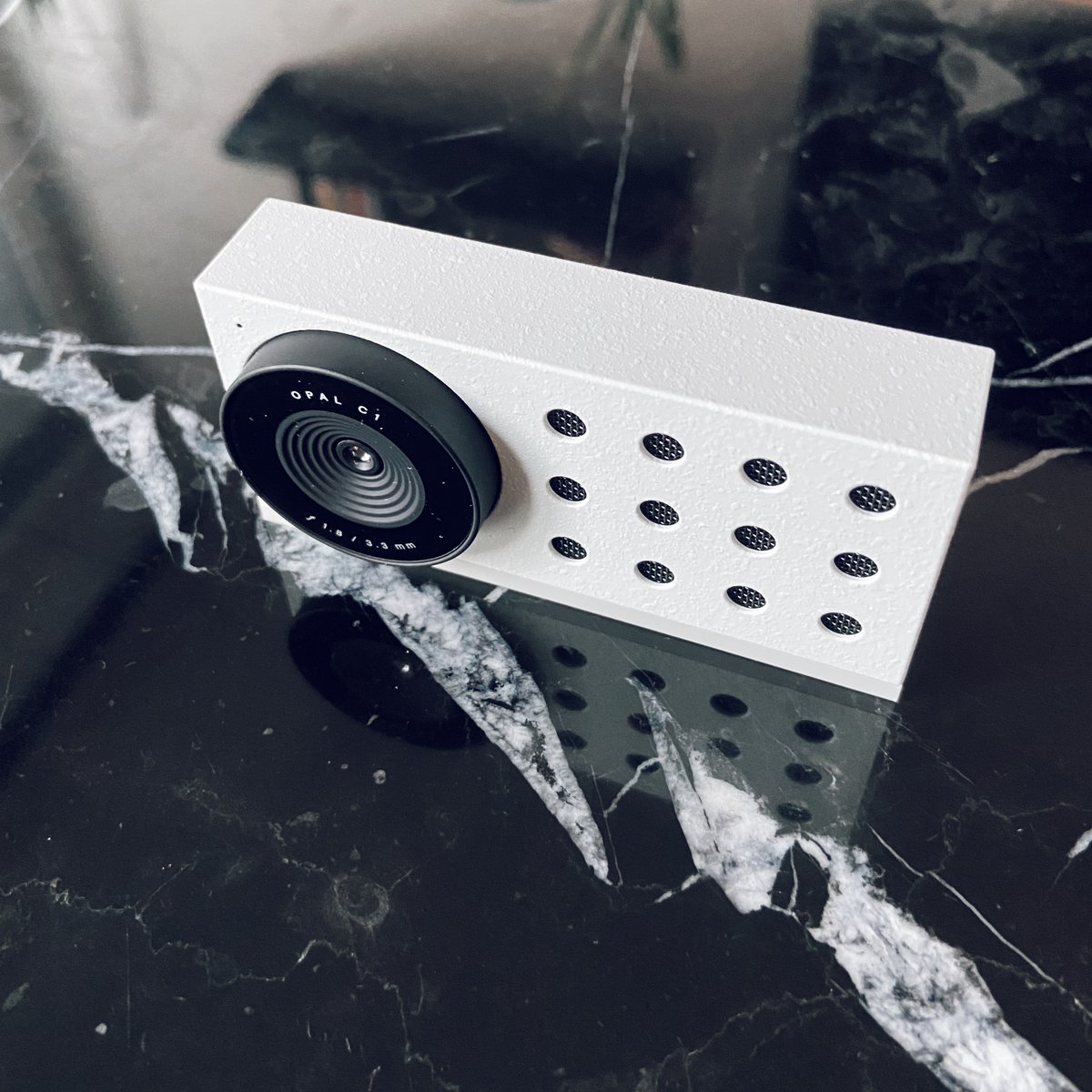 _floriannagel's tweet photo. 👏Seriously impressive work @opalelectronics. Stunning packaging and so far a flawless experience using it. Really liking all of the little details so far. https://t.co/sl0U04W4CX