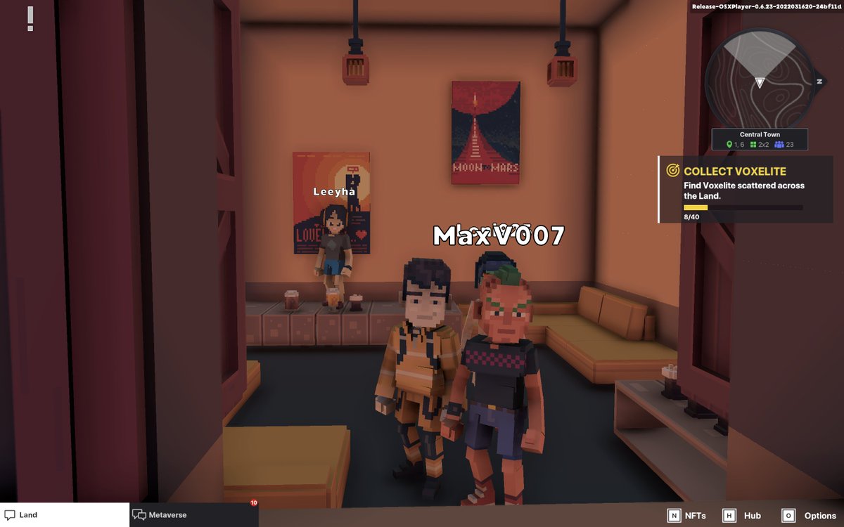 ASuxoy's tweet photo. @TheSandboxGame https://t.co/D6cKVHVJHm