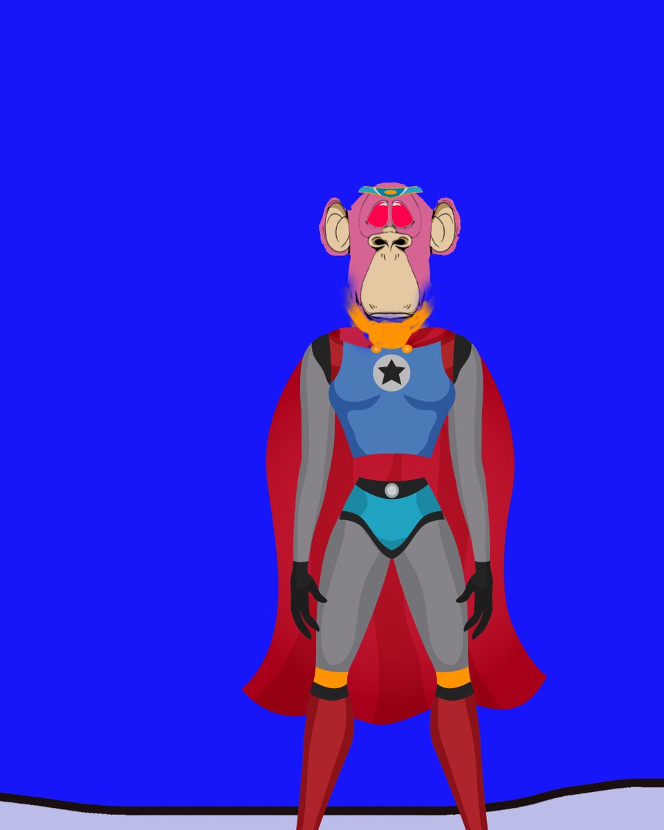 A strong Independant Women.
#NFTs  #NFTCommumity #NFTArts  #NFTGiveaways