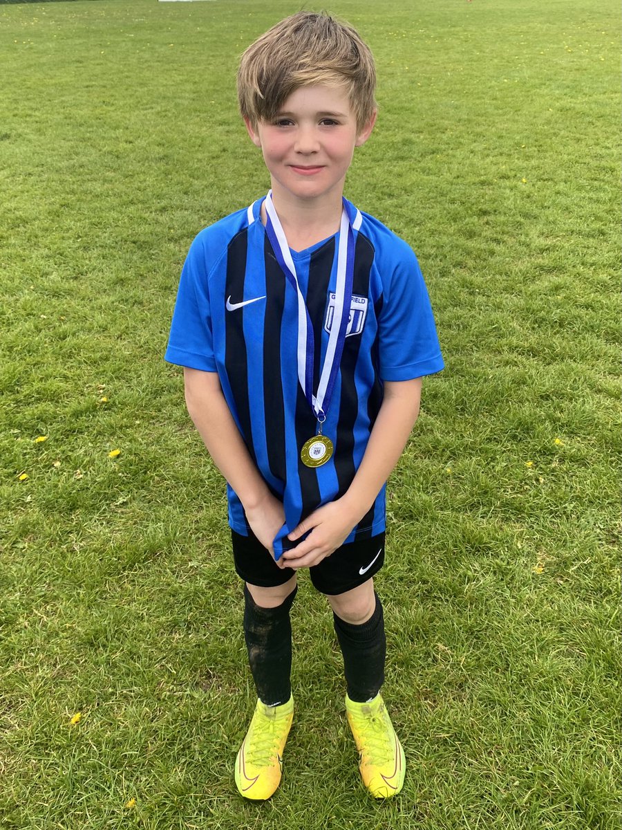 Some Amazing football on show on Sunday against a great team. Man of the Match went to Harry D who was an absolute Machine!!!! Never stopped ⚽️👊🏻<a href="/GFC_Youth17/">Greenfield U15s</a> <a href="/Greenfieldfc/">Greenfield FC</a> <a href="/Jamiedonovan39/">Jamie Donovan</a> <a href="/laurajane3939/">Laura Evans</a> <a href="/YsgolMaesglas/">Ysgol Maesglas</a> <a href="/Teamgrassroots_/">Grassroots</a>