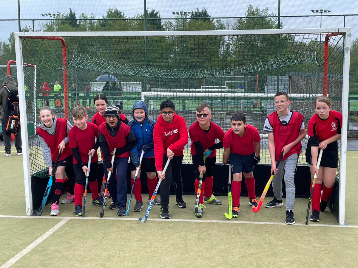 Streetly Hockey Club tweet media