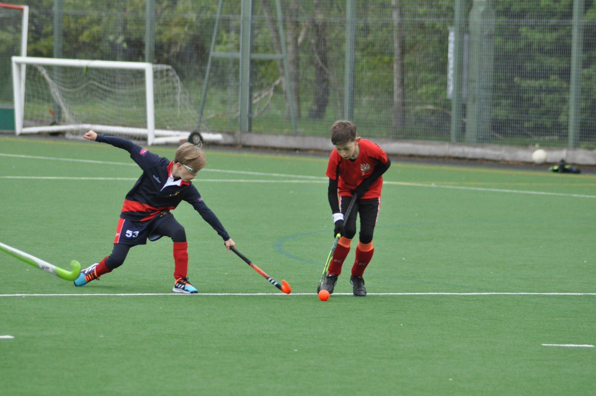 Streetly Hockey Club tweet media