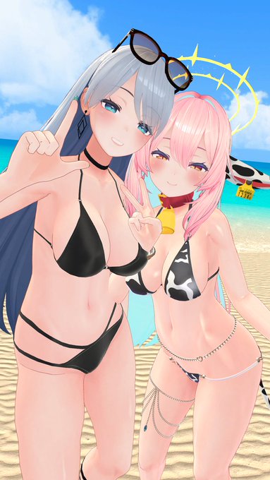 どるさんとお会いできたのでツーショット!(*`ω`*)
お姉さんって感じですごいイイ....!! 