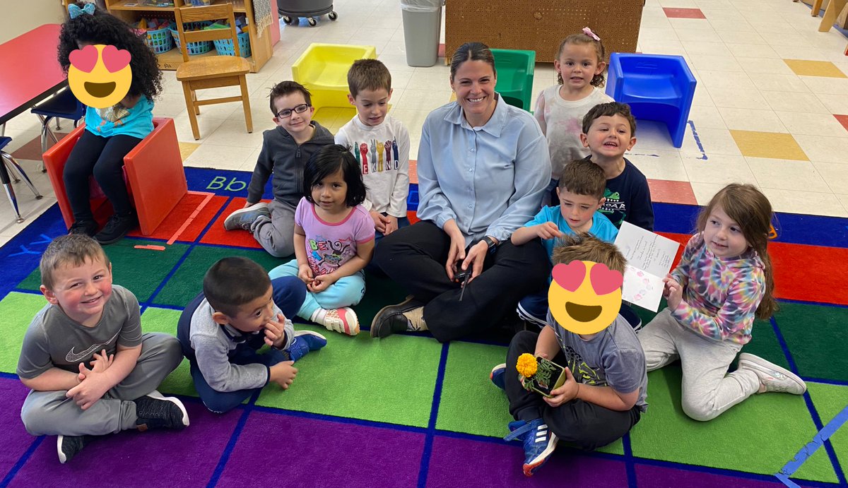 Amanda Siegman tweet media