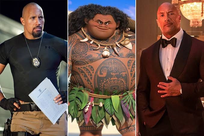 johnsanity1387's tweet photo. You're an inspiration and my role model to this very day. I don't know if you will see this but just in case, I wish you a happy birthday. 

You are a champion in the ring, in the box office, but more importantly, you are a champion of life.

@TheRock
#greatone #50th https://t.co/lxhoVbKI8y