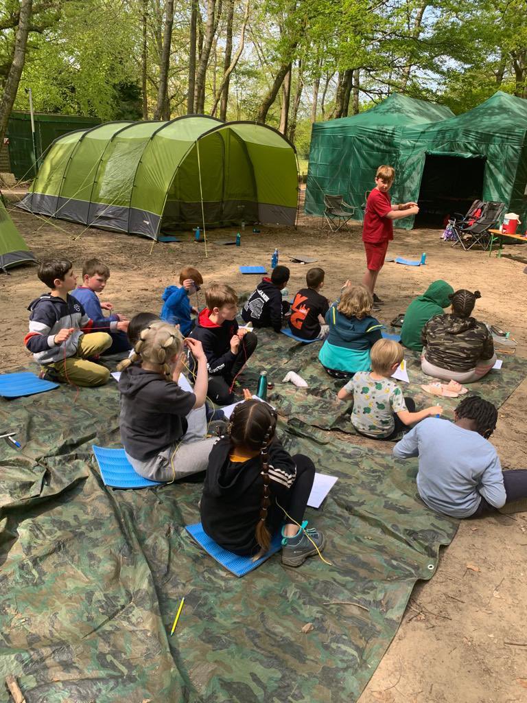 14th Wallington Cubs tweet media