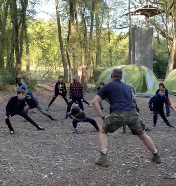 14th Wallington Cubs tweet media