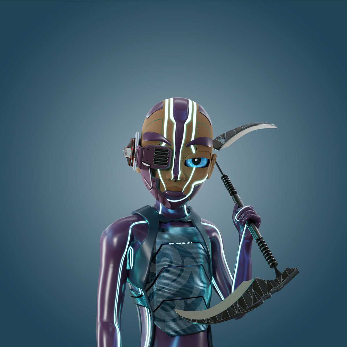 I N F I N I T E S | ĦEDERA NFT tweet media