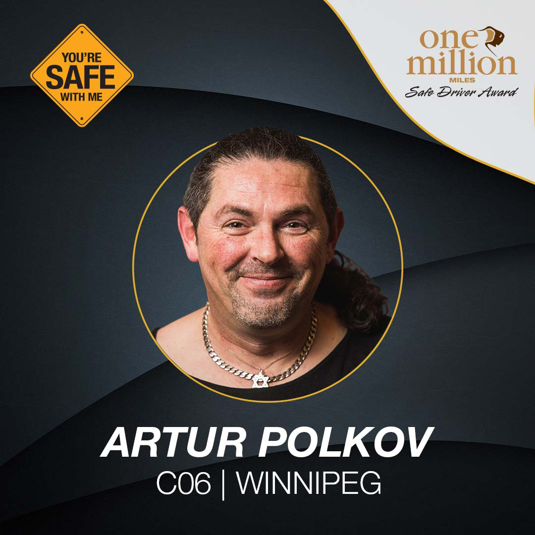 Bison Transport tweet media