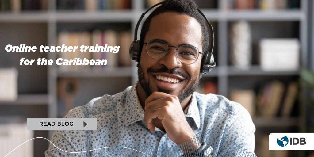 #Professionaldevelopment has a critical role to play in #onlineteaching. Learn m...