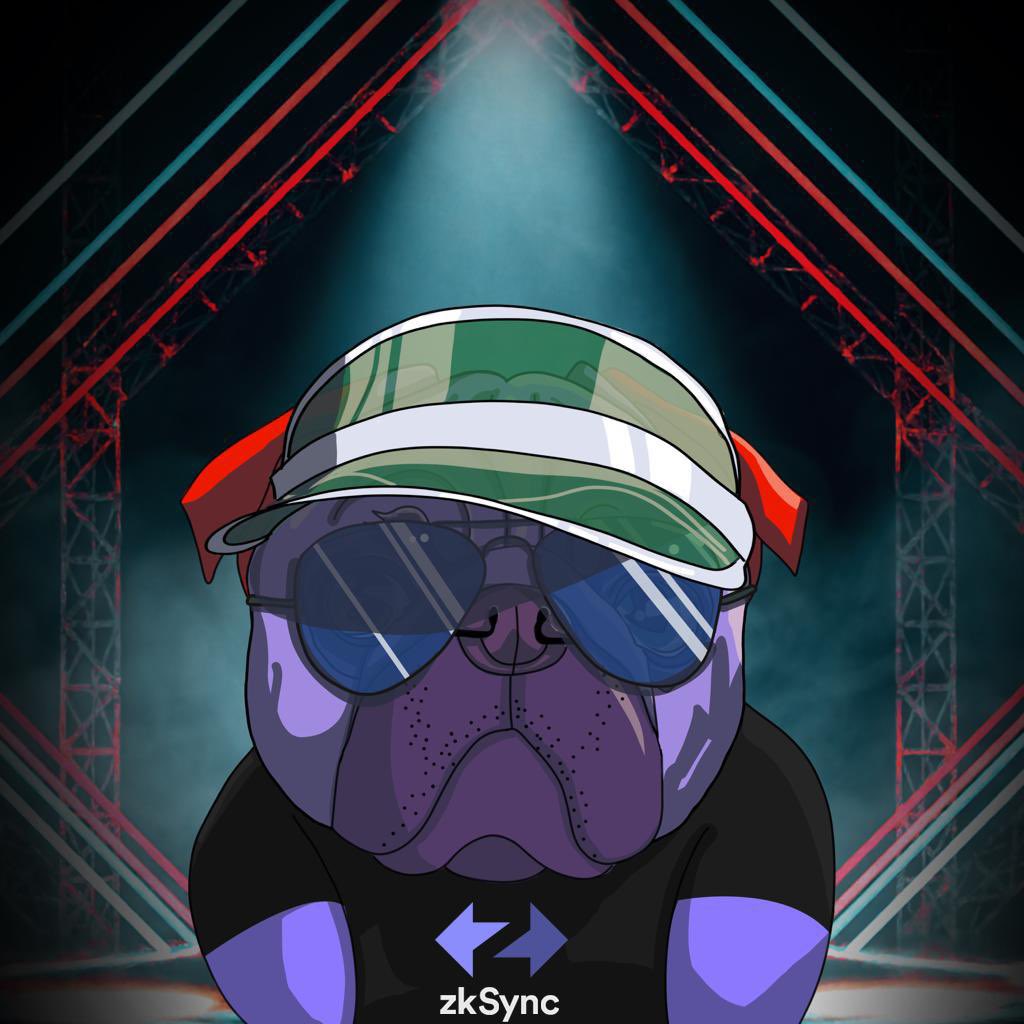 We will also be providing overlays for other projects to meet the Selling Out criteria for advertising rewards 😎🤟

Like <a href="/zksync/">ZKsync</a> on <a href="/TopDogBeachClub/">Top Dogs</a> here 

Join us to find out more discord.gg/r6W8ZZhDC9

Want your favourite project involved? Tag them 🤟

#TheSellOuts