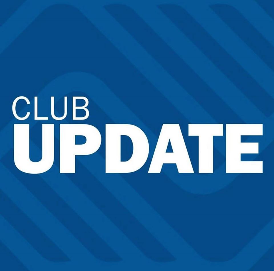 Our Western Heights and Steed Club locations will be closed this afternoon. Please stay tuned to our social media channels for more updates!