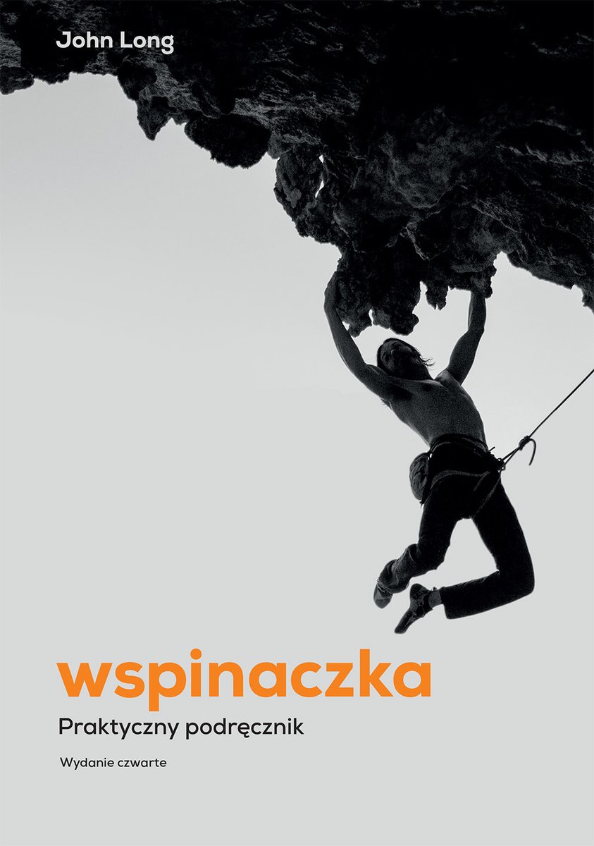 📚📚"Wspinaczka. Praktyczny podręcznik"

Najnowsze wydanie książki ukaże się nakładem wydawnictwa RM już na początku maja 2022 roku.

Taternik Kwartalnik jest patronem medialnym podręcznika ! Szczegóły wkrótce;)
