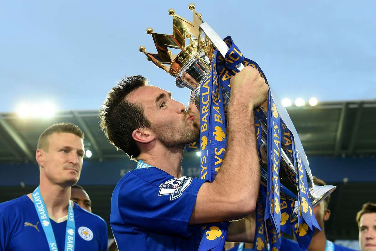Christian Fuchs on Twitter: &ldquo;Six years ago on the day a small club from